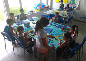 Attività educative - Fides Servizi
