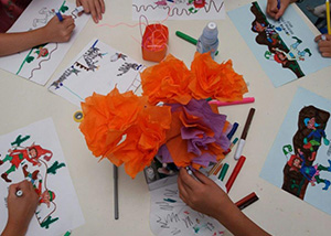 Attività educative - Fides Servizi