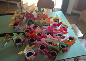 Attività educative - Fides Servizi