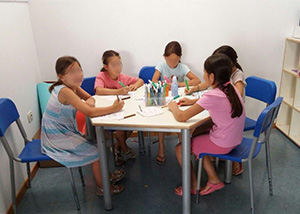 Attività educative - Fides Servizi