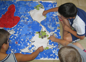 Attività educative - Fides Servizi