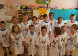 Attività educative - Fides Servizi