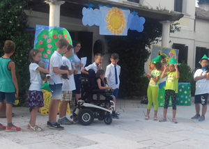 Attività educative - Fides Servizi
