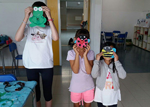 Attività educative - Fides Servizi