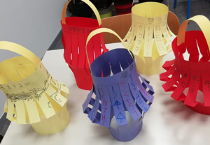 Laboratori creativi - Fides Servizi