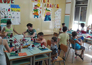 Attività educative - Fides Servizi